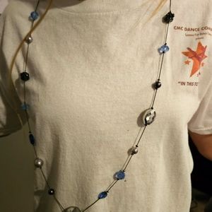 18 inch fashion necklace